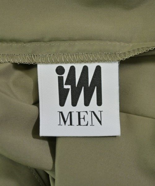 IM MEN ブルゾン（その他） メンズ 【古着】【中古】【送料無料