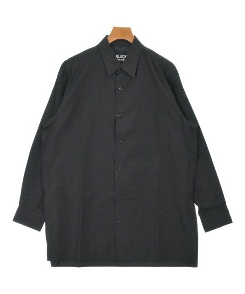 BLACK scandal yohji yamamoto ブラックスキャンダルヨウジヤマモト カジュアルシャツ メンズ 【古着】【中古】 BLACK scandal yohji yamamoto カジュアルシャツ メンズ 【古着