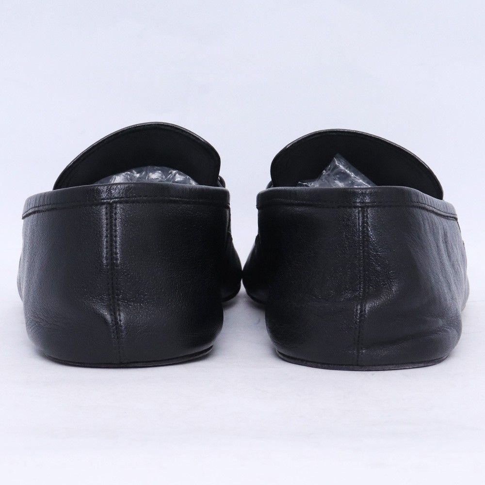 27cm相当 GUCCI by Demna Gvasalia ホースビットローファー サイズ8