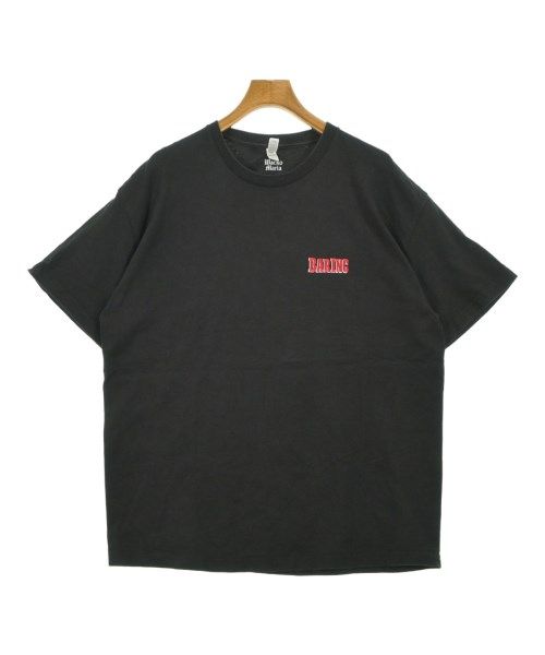 WACKO MARIA Tシャツ・カットソー メンズ 【古着】【中古】【送料無料