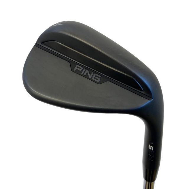 PING ピン S159 MIDNIGHT ウェッジ 52-12 Sグラインド PING ピン S159 MIDNIGHT ウェッジ 52-12 Sグラインド S159 Midnight