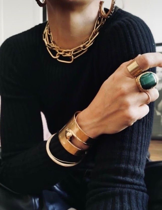 silver925ナバホパール×ジャスパーのブレスレット19.5cm メンズ vjt