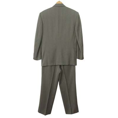 クリスチャンディオール Christian Dior 90s スーツ セットアップ 2