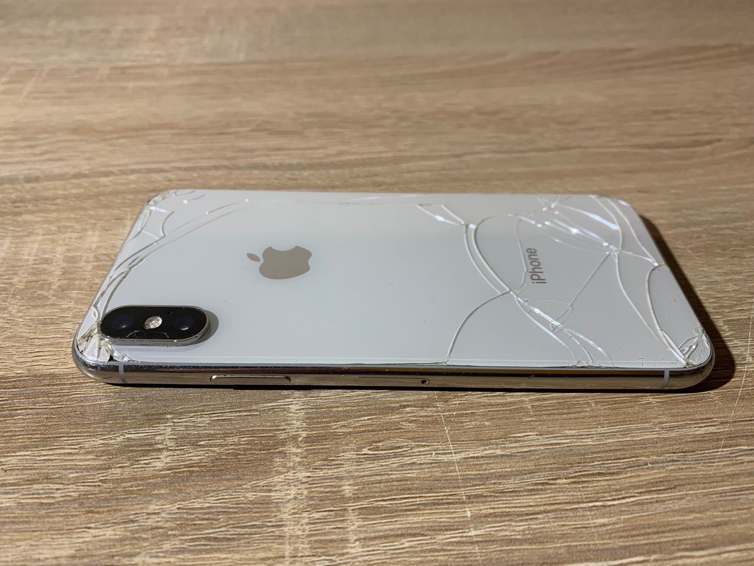 7420 iPhone XS 64GB スペースグレイ 動作確認済み - メルカリ