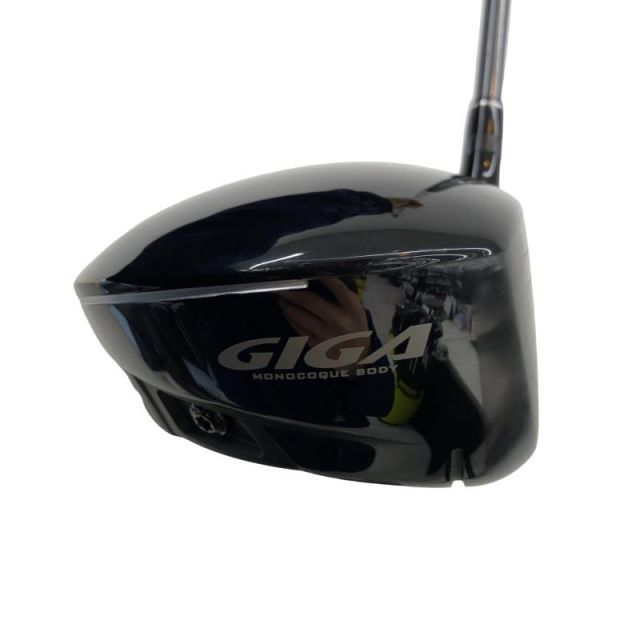 イオンスポーツ GIGA HS787 10.5°ドライバー イオンスポーツ 10.5