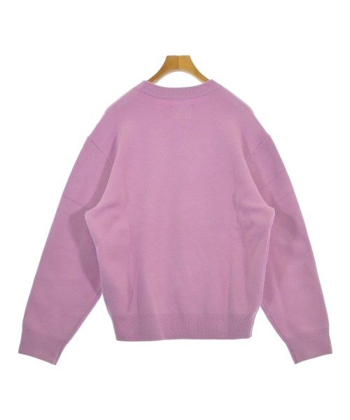 PALACE ニット・セーター メンズ 【古着】【中古】【送料無料】 - メルカリ