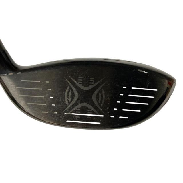 中古】 キャロウェイ ROGUE STAR 3W レフティ フェアウェイウッド FW