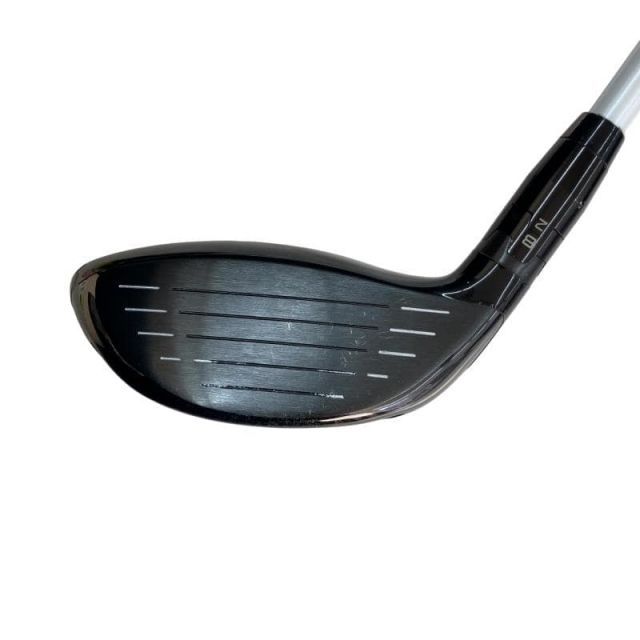 中古】 タイトリスト TSi2 18° フェアウェイウッド FW Tour AD HD-6