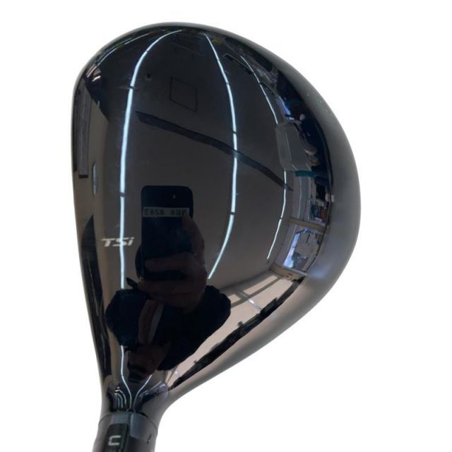 中古】 タイトリスト TSi2 18° フェアウェイウッド FW Tour AD HD-6