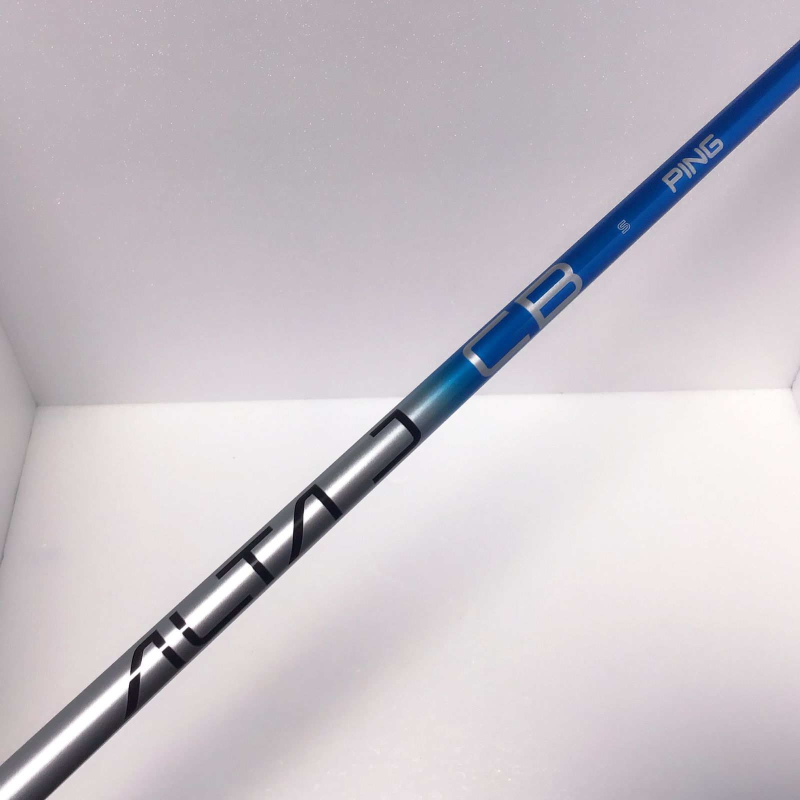 G440純正 ALTA J CB Sフレックス ピン ドライバー用 シャフト - メルカリ