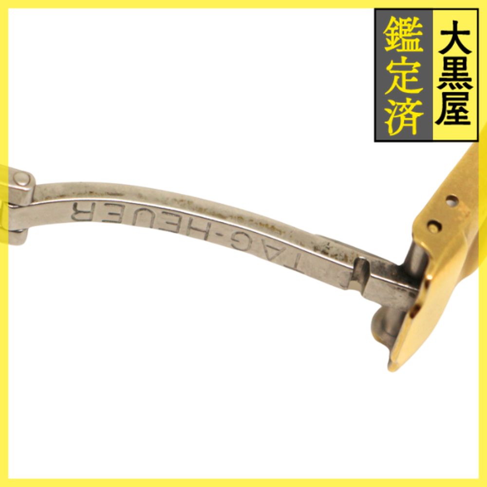 タグ・ホイヤー - S04.708M 【200】 - メルカリ