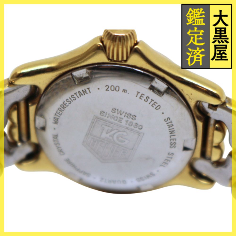 タグ・ホイヤー - S04.708M 【200】 - メルカリ