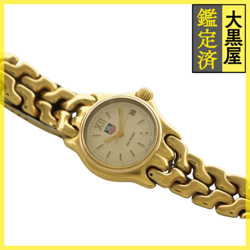 タグ・ホイヤー - S04.708M 【200】 - メルカリ