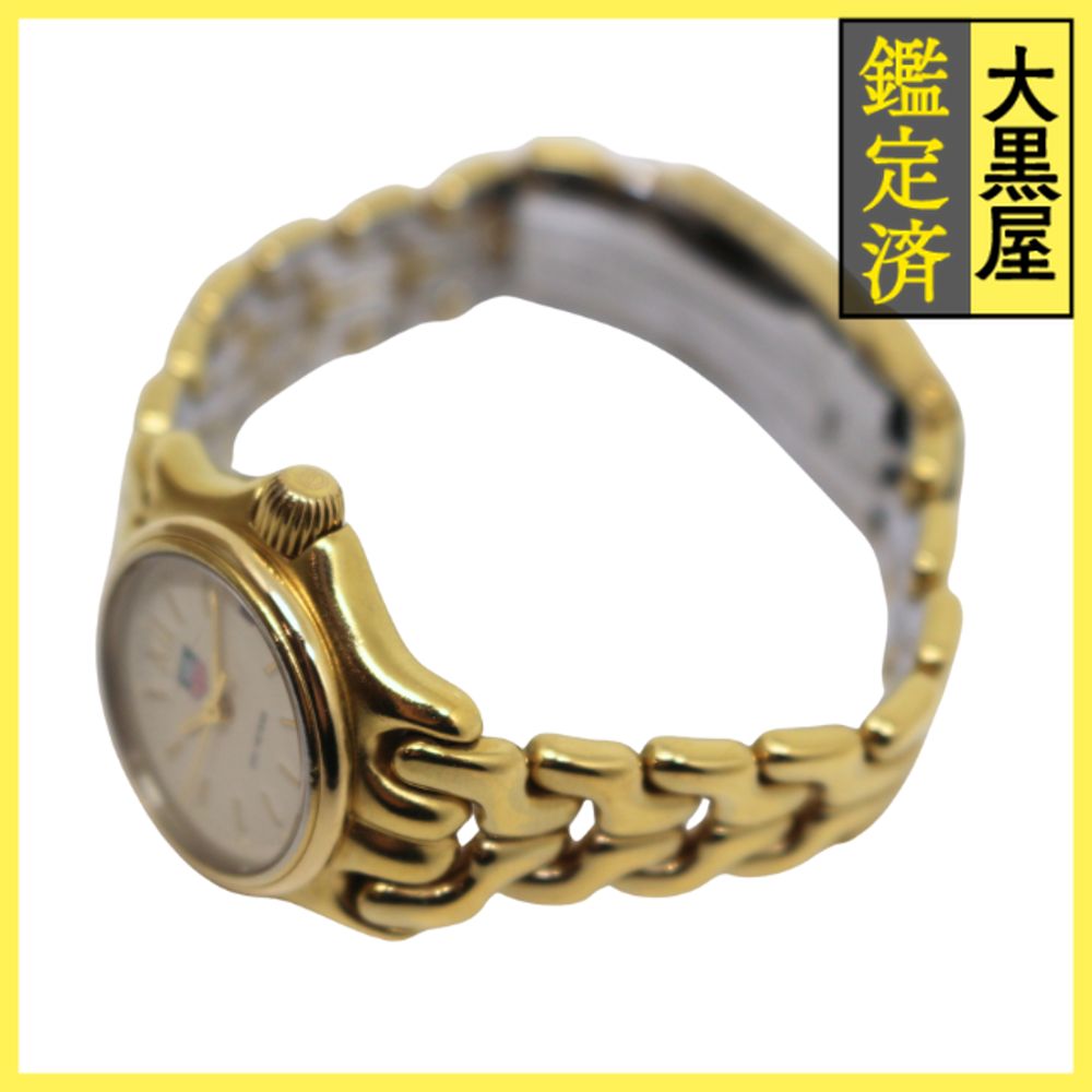 タグ・ホイヤー - S04.708M 【200】 - メルカリ