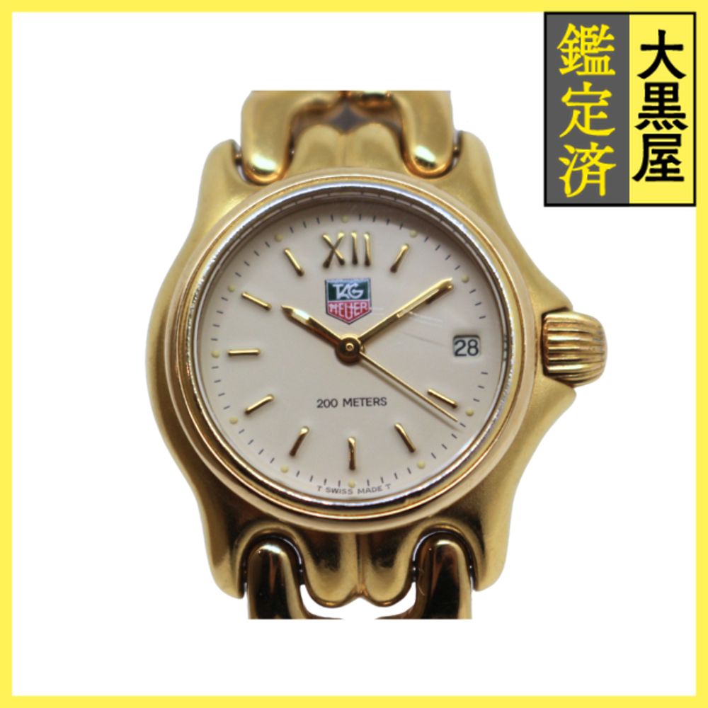 タグ・ホイヤー - S04.708M 【200】 - メルカリ
