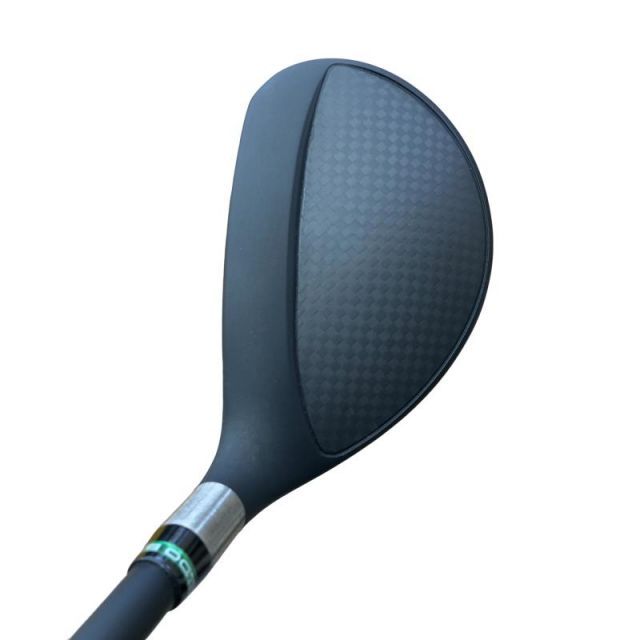 中古】 BALDO CORSA UTILITY(2021) U3 ユーティリティ UT 純正特注