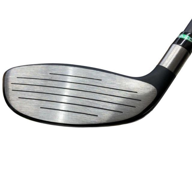 中古】 BALDO CORSA UTILITY(2021) U3 ユーティリティ UT 純正特注