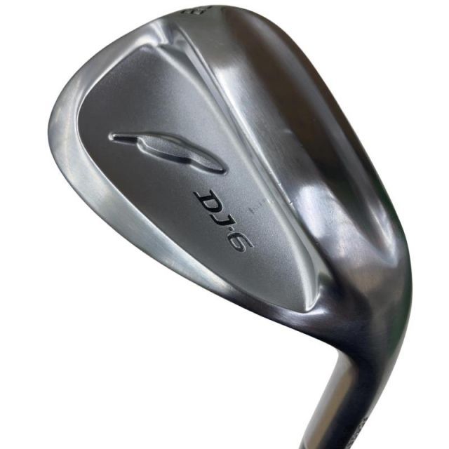 中古】 フォーティーン DJ-6 58° ウェッジ WG TS-114w Ver2