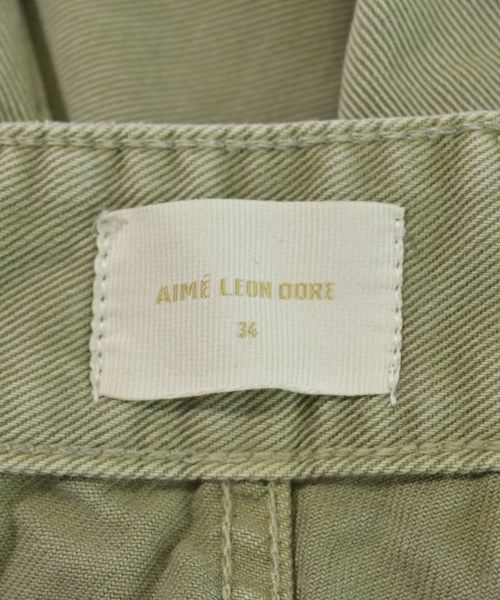 AIME LEON DORE パンツ（その他） メンズ 【古着】【中古】【送料無料
