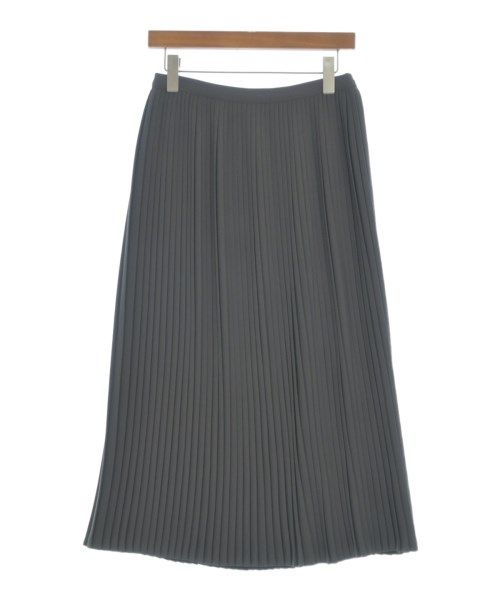 DRIES VAN NOTEN ロング・マキシ丈スカート レディース 【古着】【中古