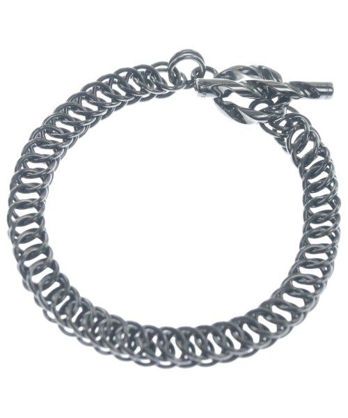 YOHJI YAMAMOTO ブレスレット・バングル メンズ 【古着】【中古