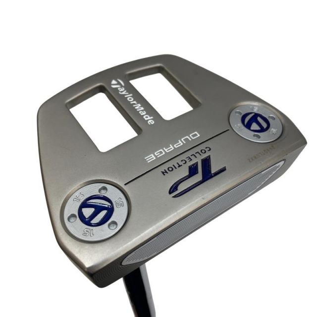 中古】 テーラーメイド TP COLLECTION HYDRO BLAST DUPAGE 33インチ