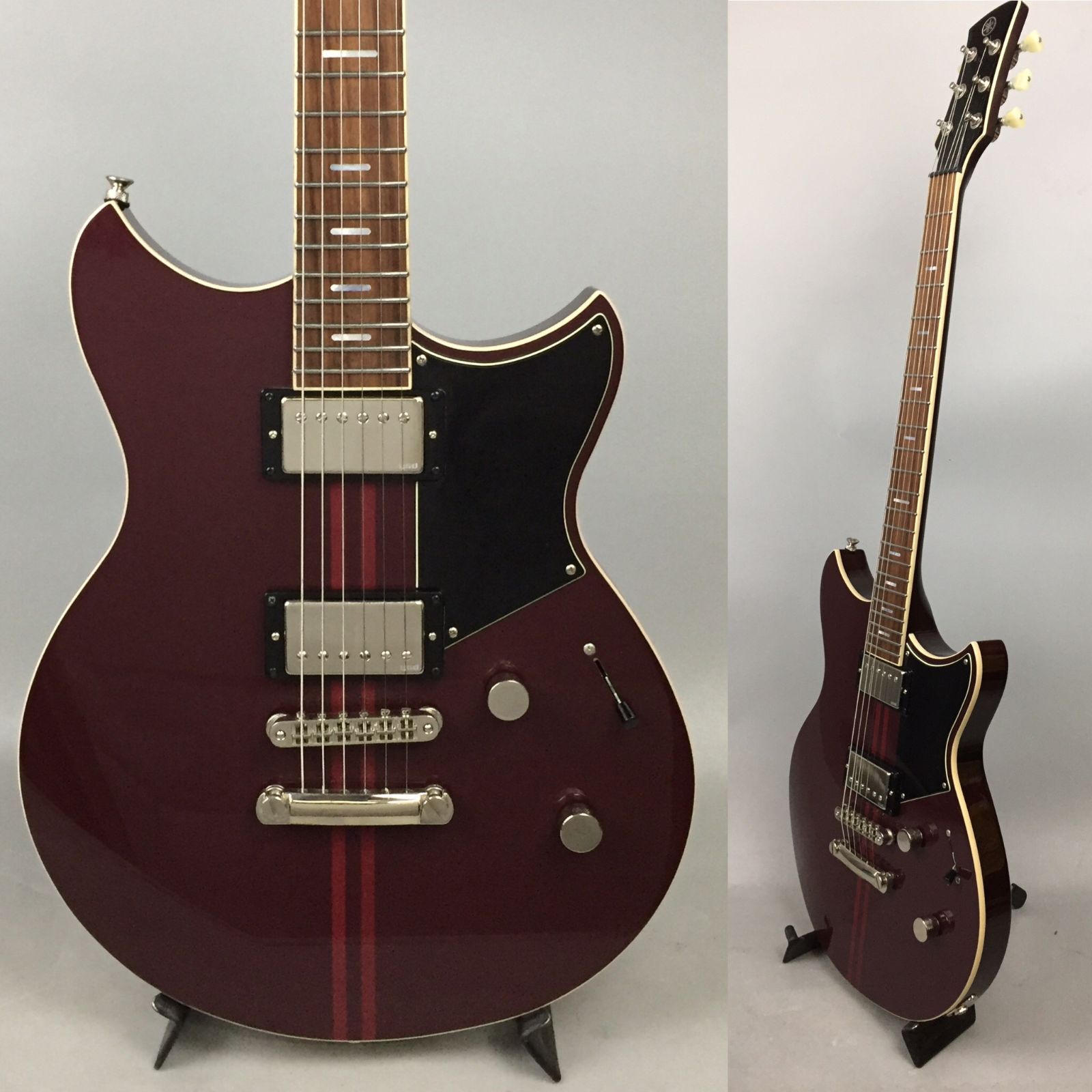 YAMAHA RSS20 Revstar Standard Hot Merlot A9CSE335200 f145 - メルカリ