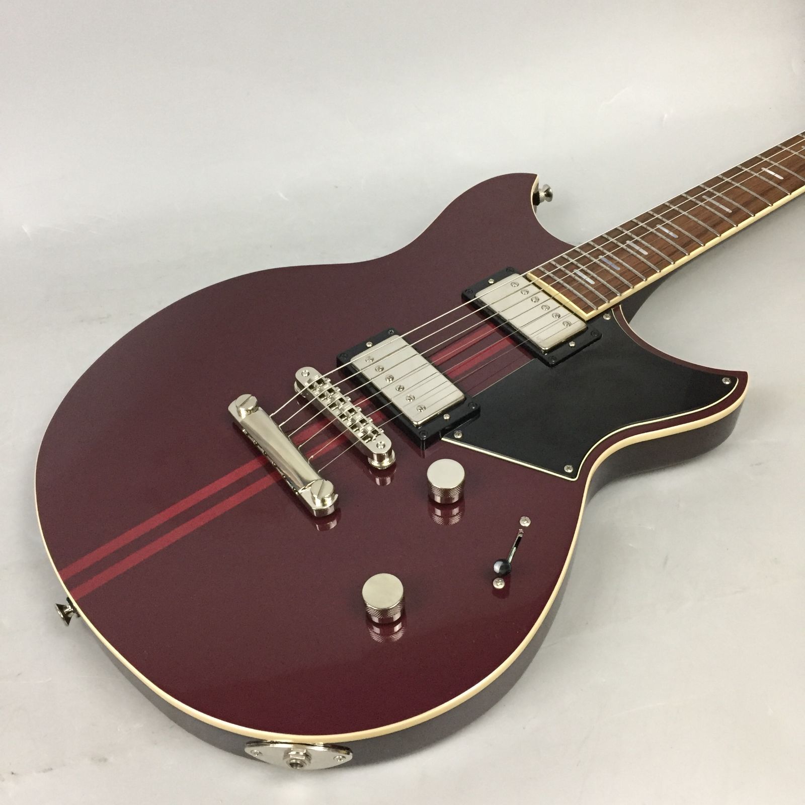 YAMAHA RSS20 Revstar Standard Hot Merlot A9CSE335200 f145 - メルカリ