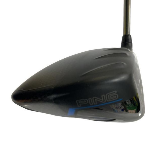 中古】 ピン G440 MAX 10.5° ドライバー DR PING TOUR 2.0 CHROME 65