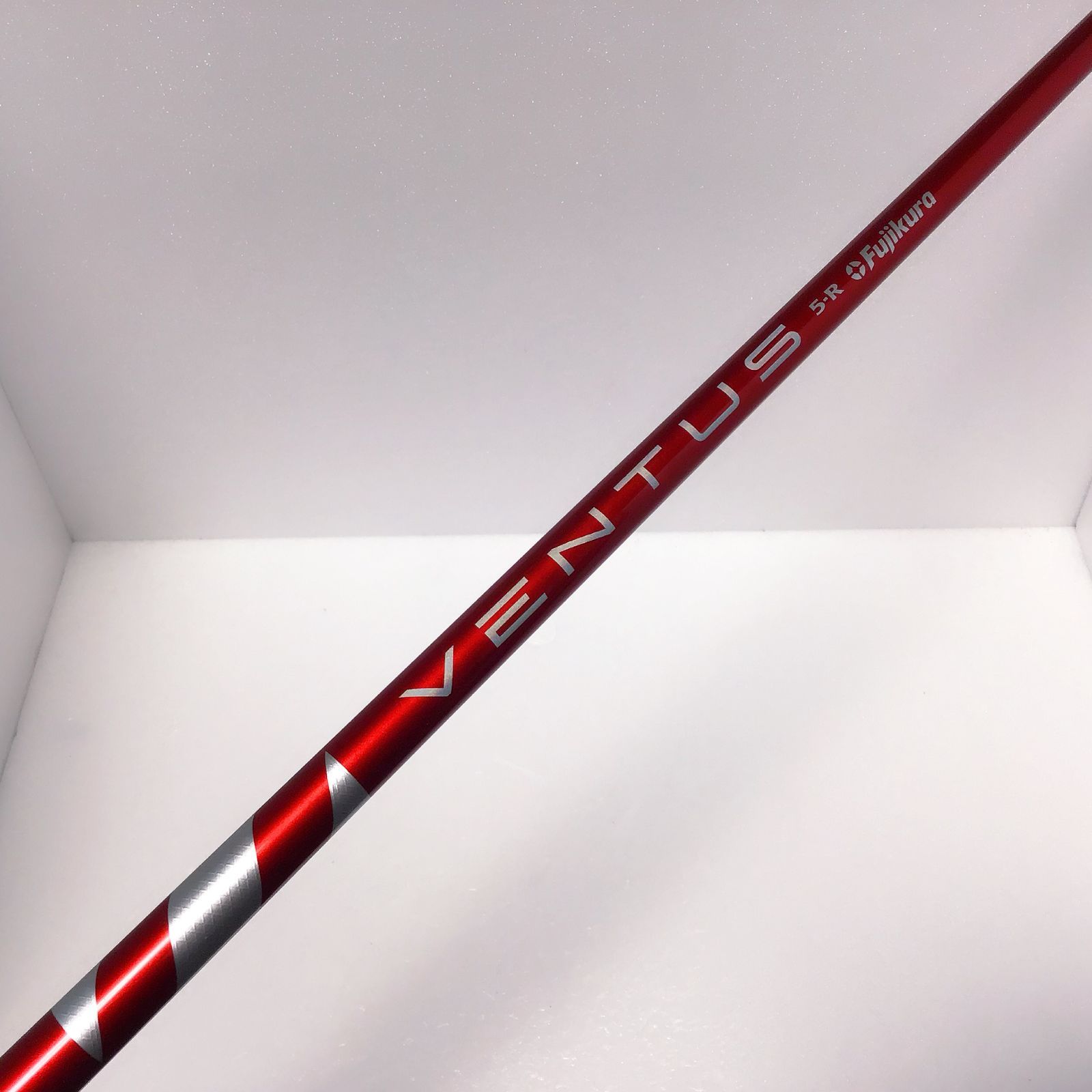 ベンタス レッド VENTUS RED 5-R USモデル テーラーメイド ドライバー