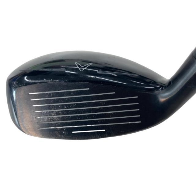 中古】 キャロウェイ ROGUE STAR U7 レディース ユーティリティ UT