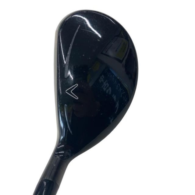 中古】 キャロウェイ ROGUE STAR U7 レディース ユーティリティ UT