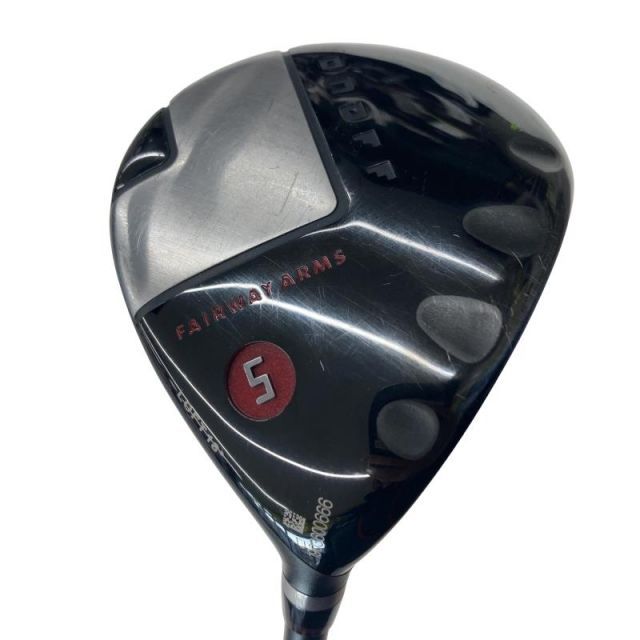 中古】 ダイワ(グローブライド) ONOFF ARMS(2020) KURO 5W