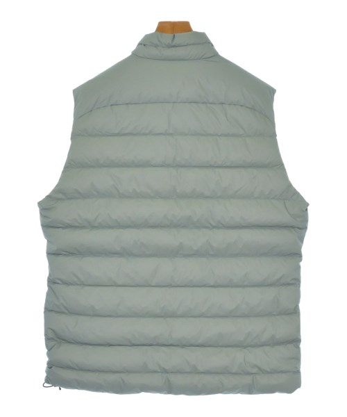 F.C.R.B ダウンジャケット/ダウンベスト メンズ 【古着】【中古