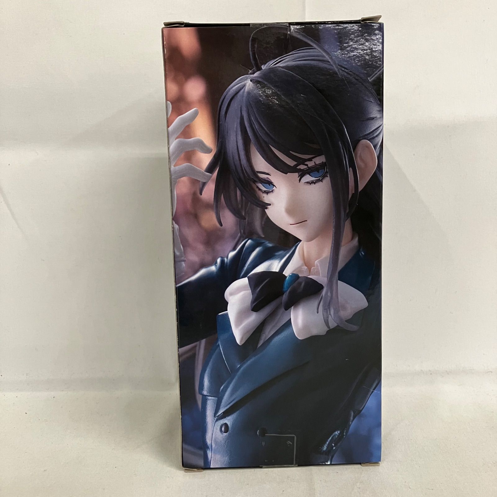 Ado ラウワン限定フィギュア〜Winter ver.〜8体セット【新品未開封】 未開封 Ado フィギュア Winter ver. ラウンドワン限定 SFQ751 c107