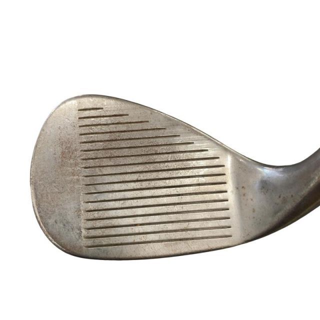 タイトリスト VOKEY SPIN MILLED SM 9 RAW 56° 14° F USA ウェッジ WG 特注シャフト フレックスS メンズ 男性用 右利き 右用 Cランク ゴルフクラブ
