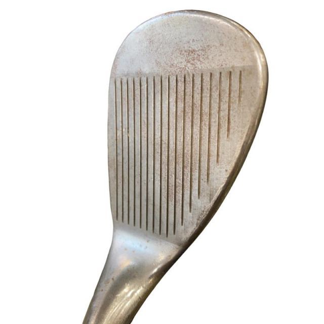 タイトリスト VOKEY SPIN MILLED SM 9 RAW 56° 14° F USA ウェッジ WG 特注シャフト フレックスS メンズ 男性用 右利き 右用 Cランク ゴルフクラブ ウェッジ メンズ クラブ