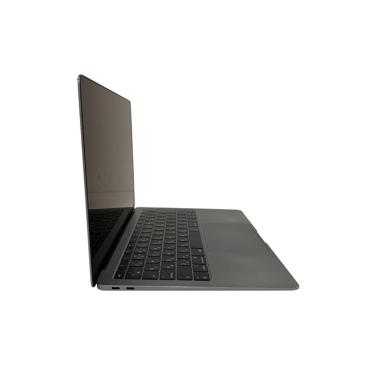 充放電回数624回】Apple MacBook Air 2018 i5-8210Y メモリ8GB