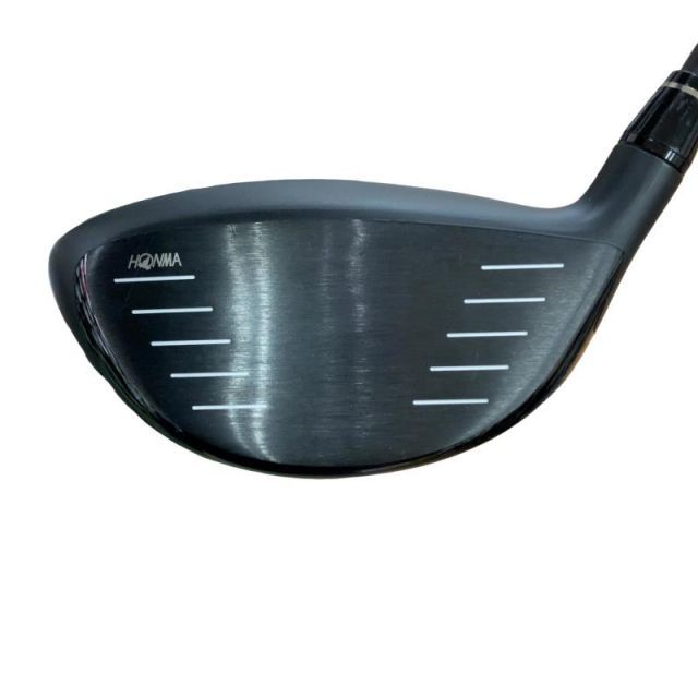 中古】 本間ゴルフ TOUR WORLD GS PROTOTYPE I 9.5° ドライバー DR