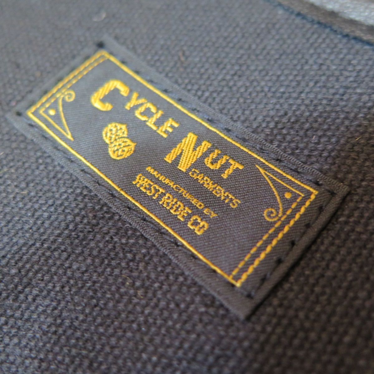 ウエストライド】 レザー ツールロール 工具入れ WEST RIDE LEATHER 