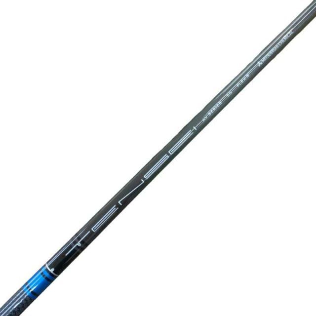 中古】 タイトリスト TS2 9.5° USA ドライバー DR TENSEI AV BLUE 55