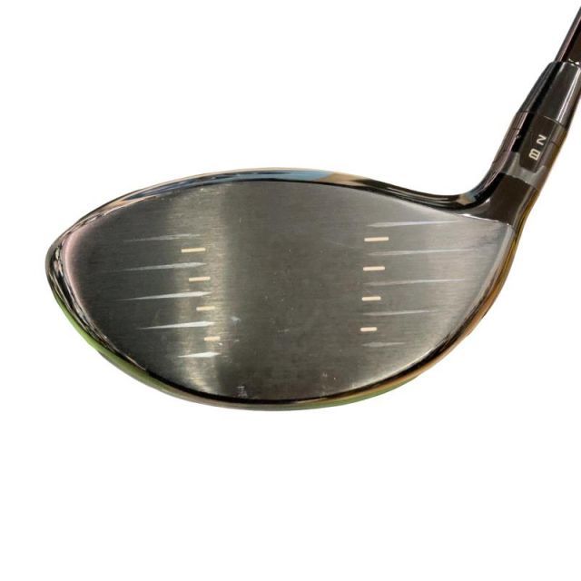 中古】 タイトリスト TS2 9.5° USA ドライバー DR TENSEI AV BLUE 55