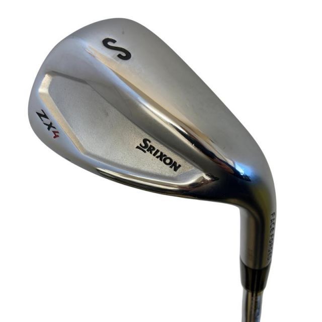 中古】 ダンロップ SRIXON ZX4 SW ウェッジ WG NS PRO ZELOS 8