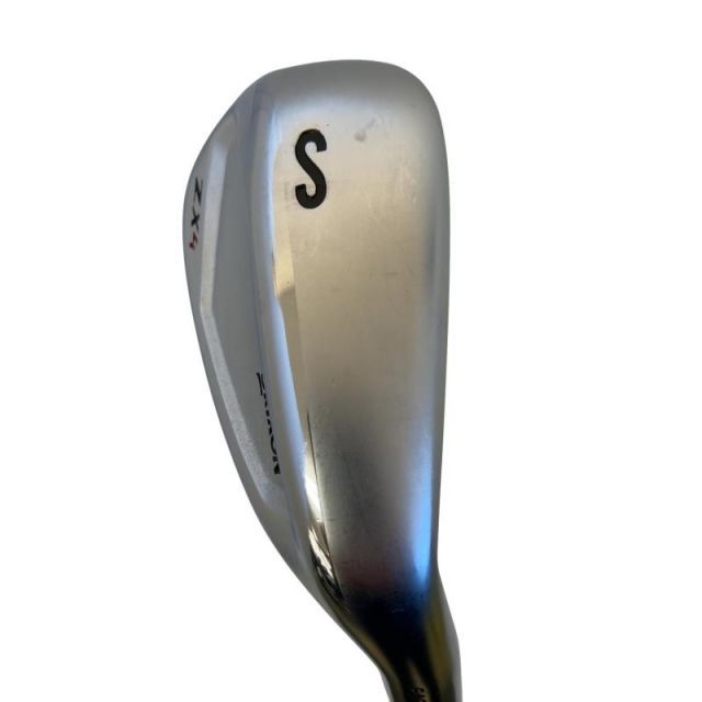 中古】 ダンロップ SRIXON ZX4 SW ウェッジ WG NS PRO ZELOS 8