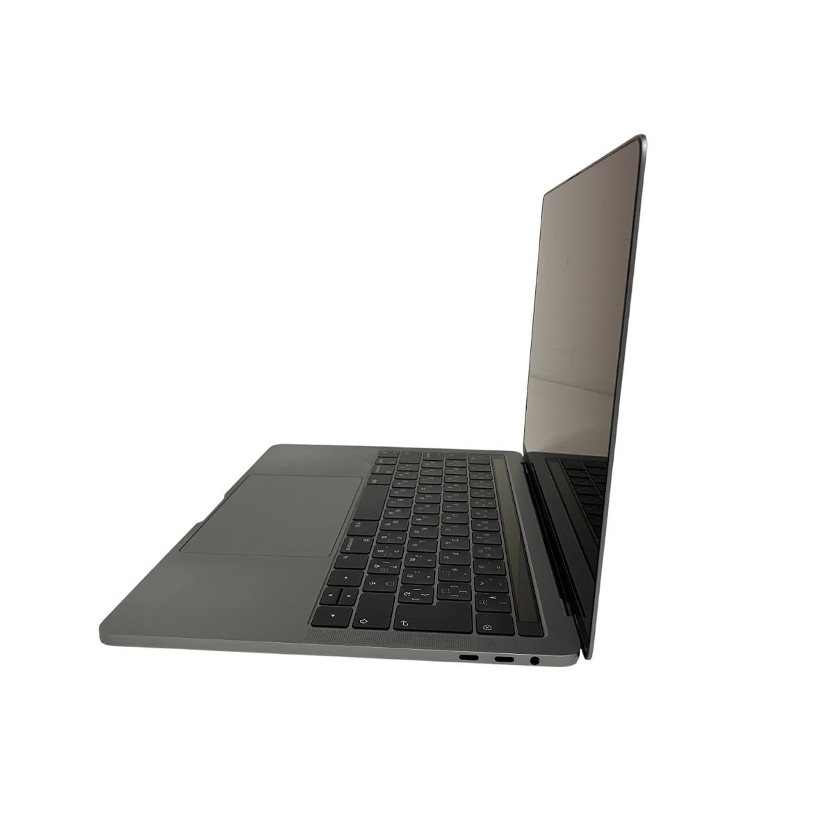 充放電回数416回】Apple Macbook Pro 2019 i7-8569U メモリ16GB