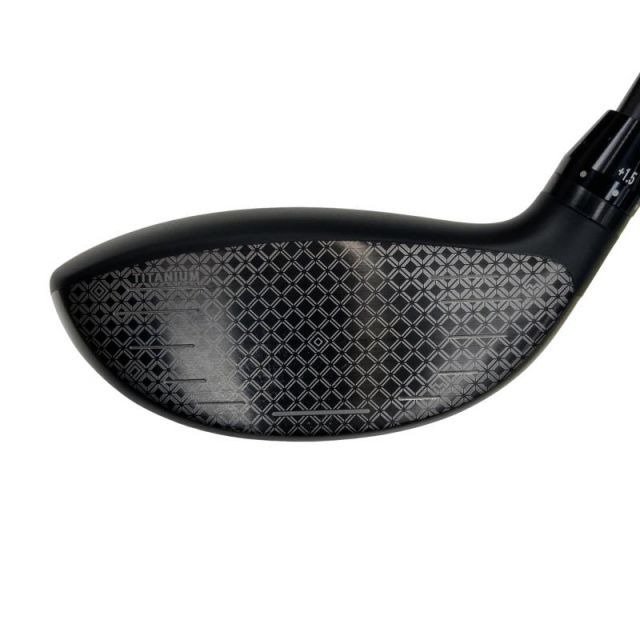 中古】 ダイワ(グローブライド) ONOFF ARMS(2026) KURO 5W