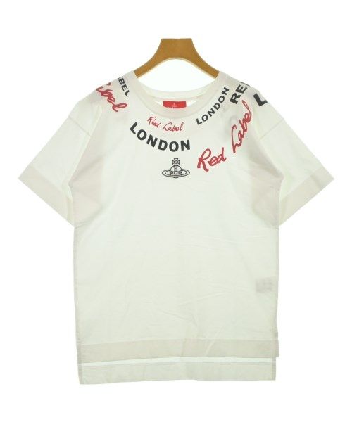Vivienne Westwood RED LABEL Tシャツ・カットソー レディース 【古着