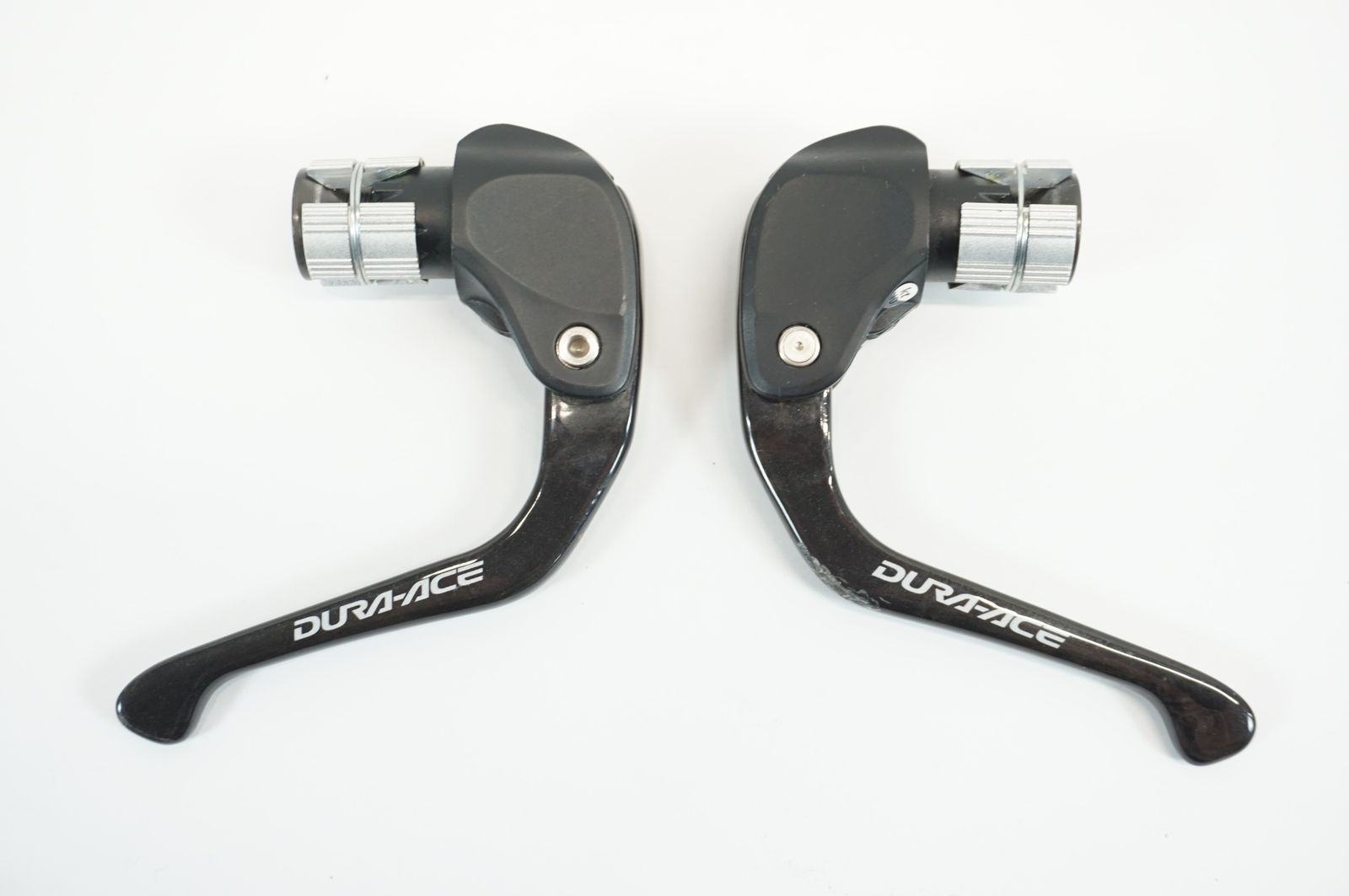 SHIMANO 「シマノ」 DURA-ACE BL-TT79 ブレーキレバーセット