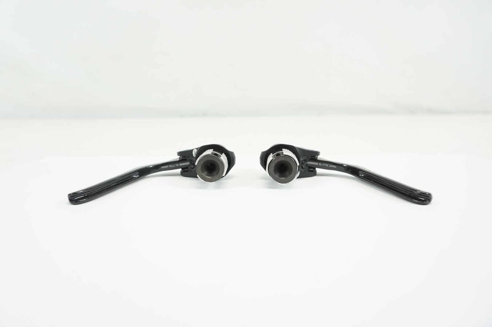 SHIMANO 「シマノ」 DURA-ACE BL-TT79 ブレーキレバーセット