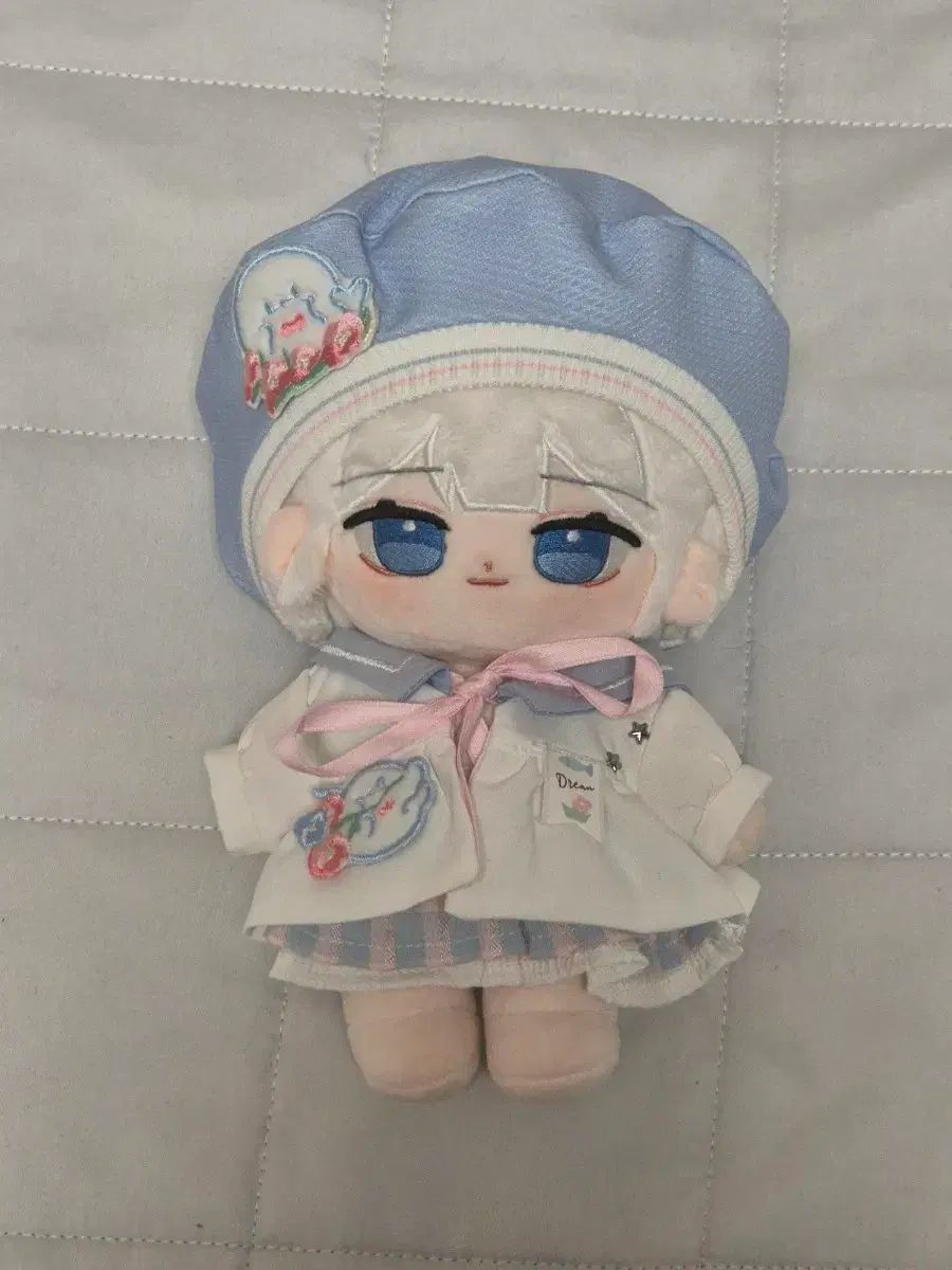 20cm ぬいぐるみ 服 フルセットで出品 20cm ぬいぐるみ服 着せ替え